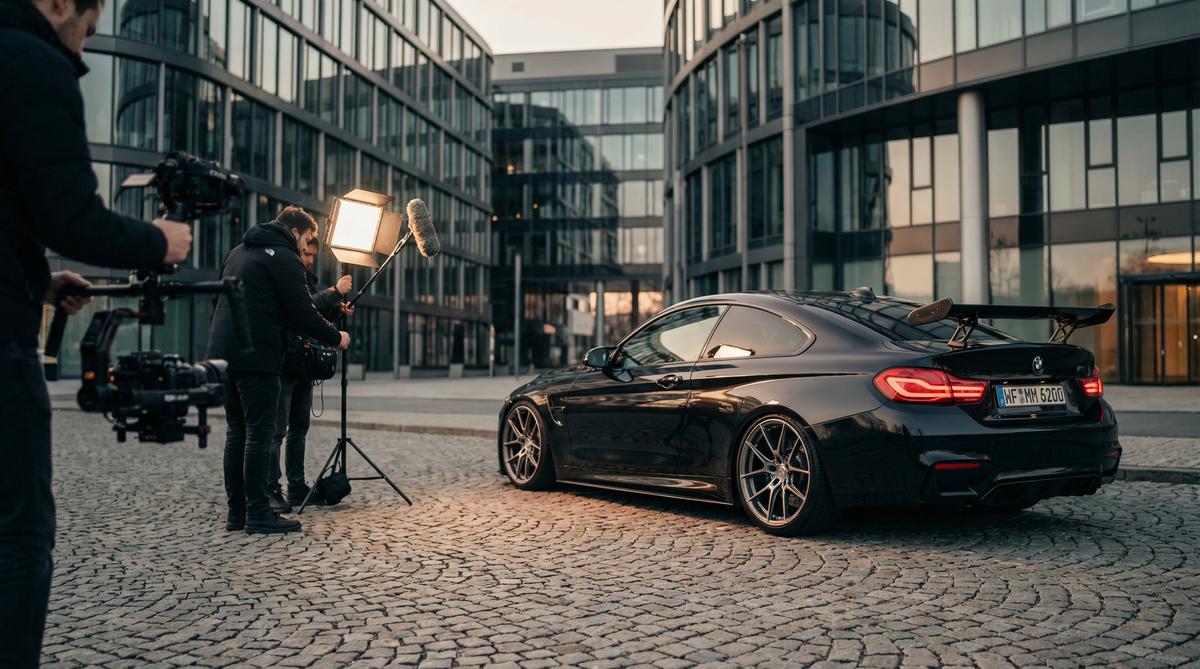 大象传媒汽车测评视频