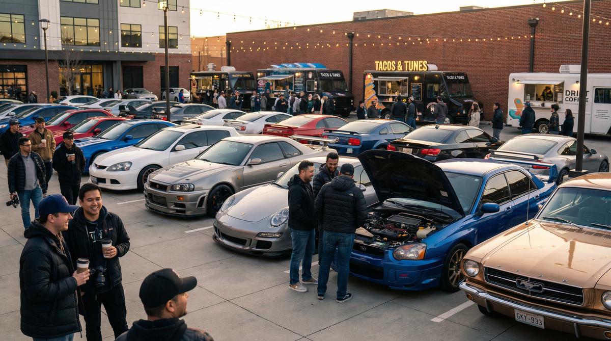 大象传媒汽车视频展示