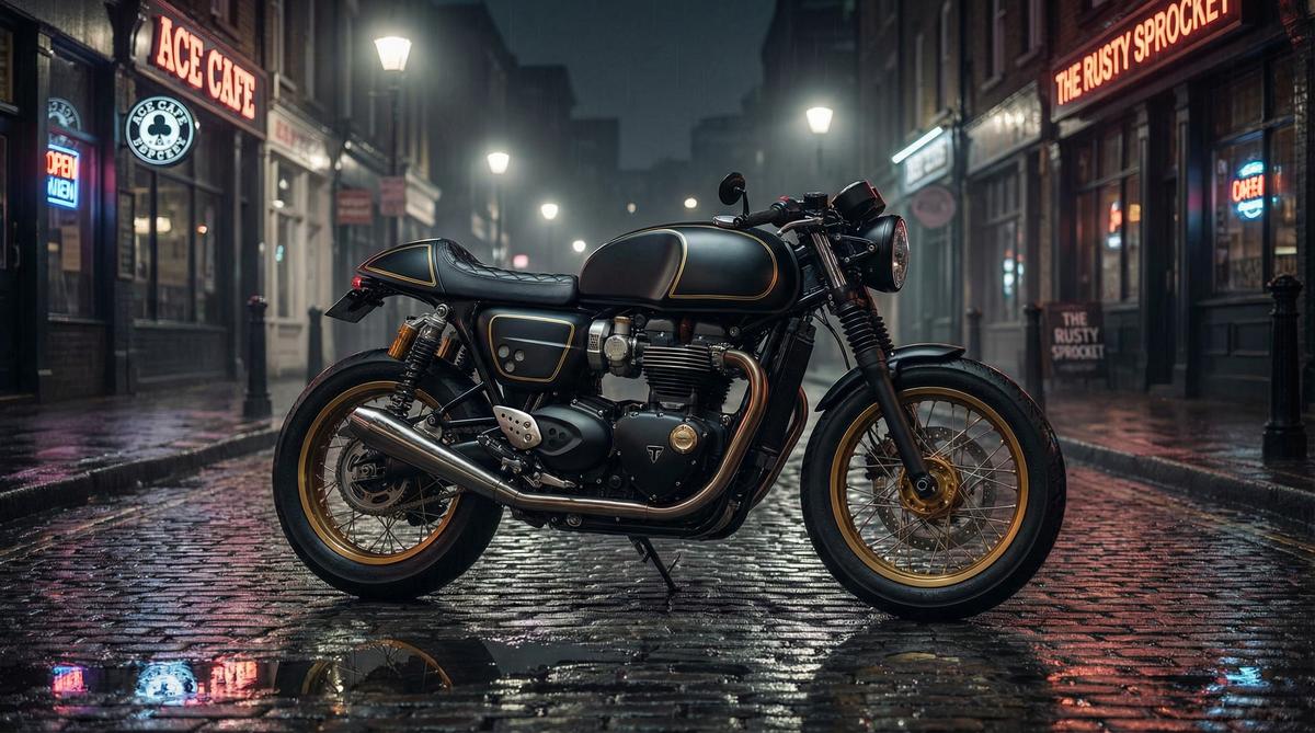 大象传媒摩托车视频