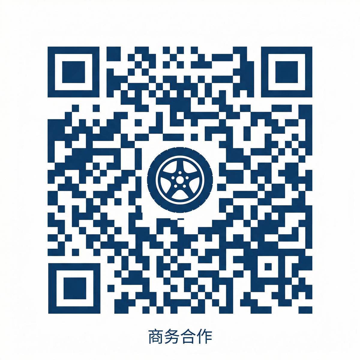 大象传媒商务合作二维码