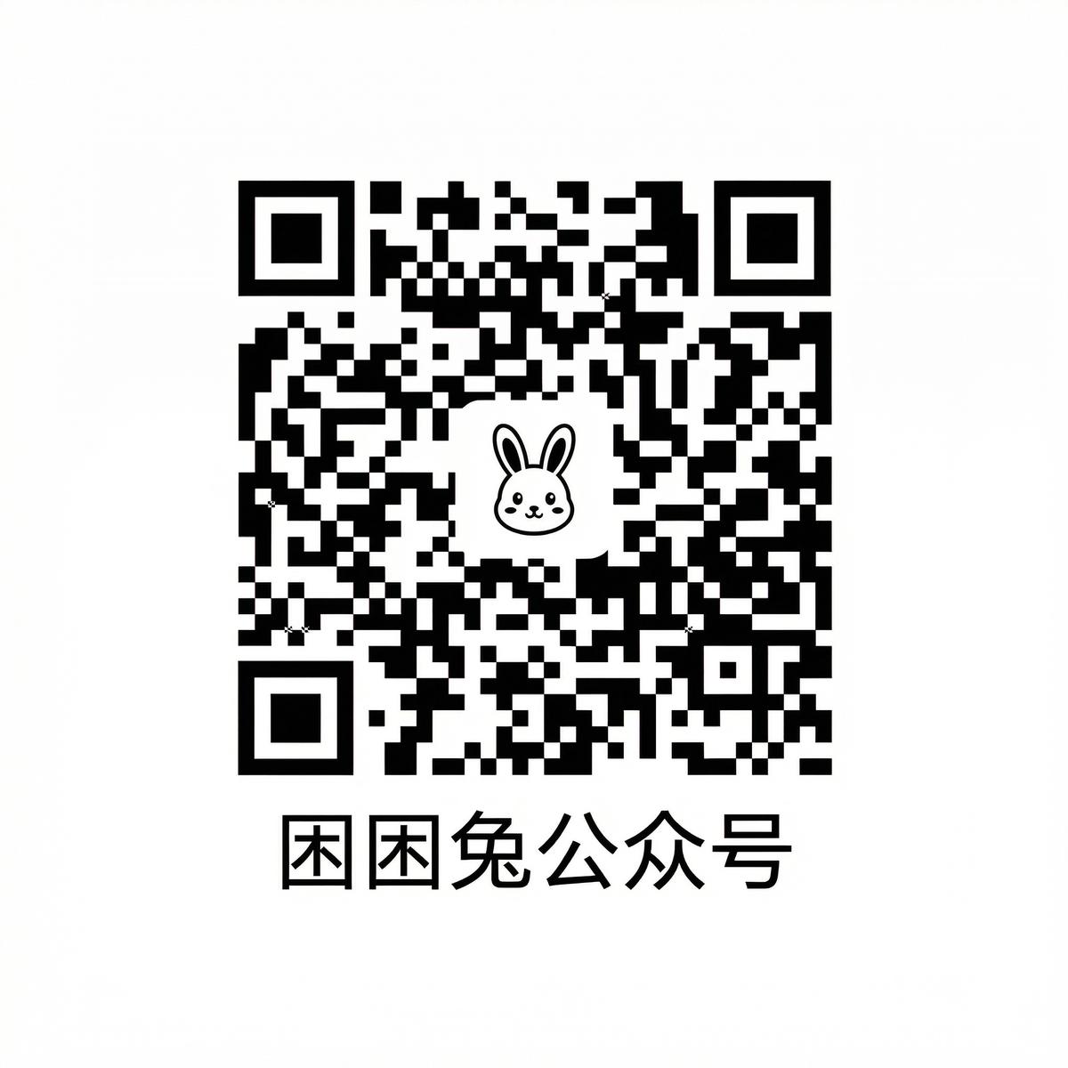 大象传媒公众号二维码