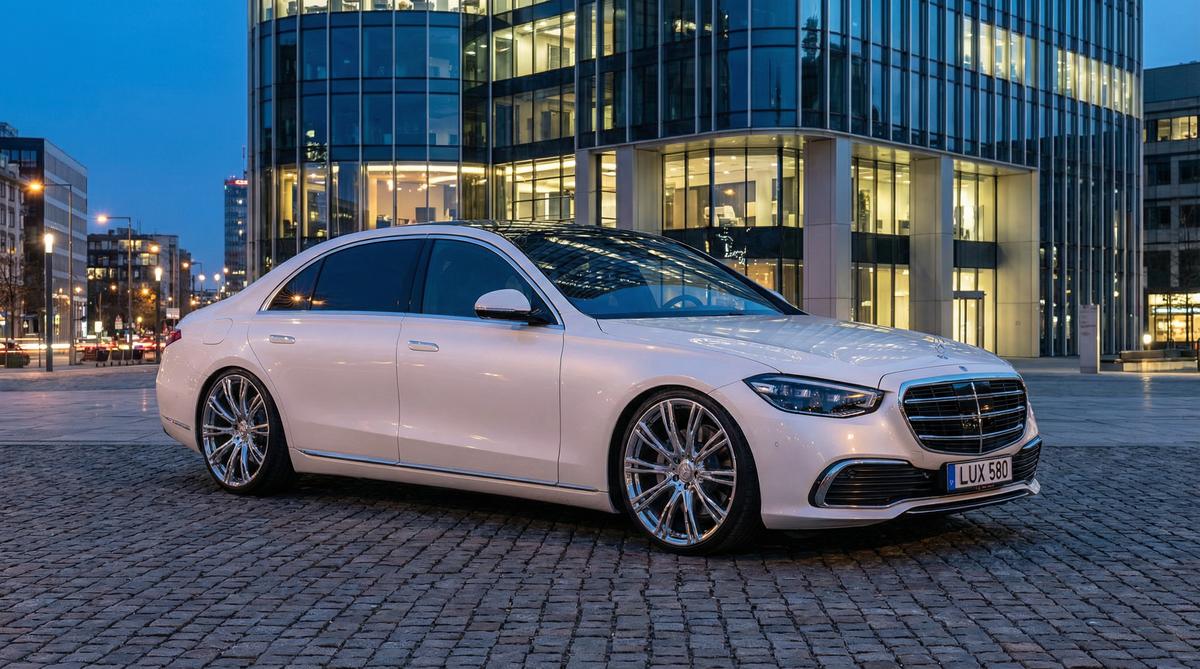 大象传媒轿车改装视频测评