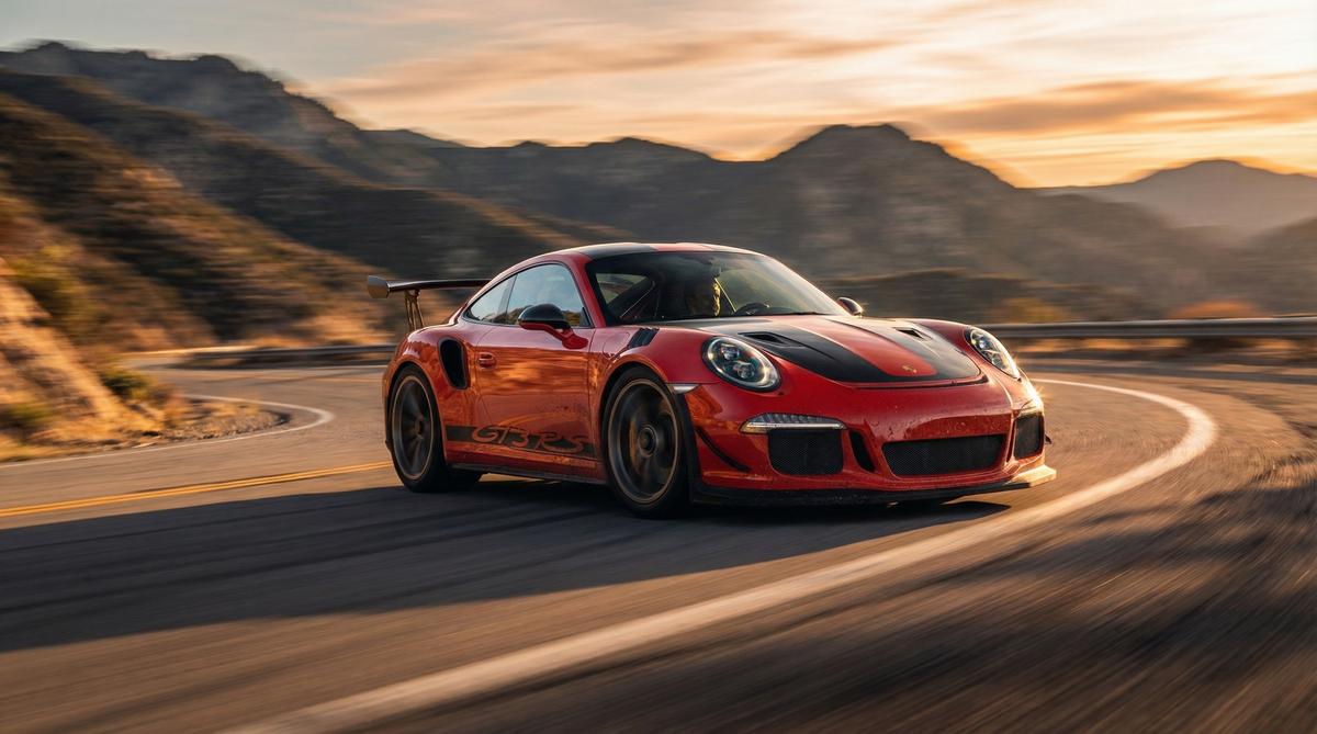 大象传媒跑车改装视频教程