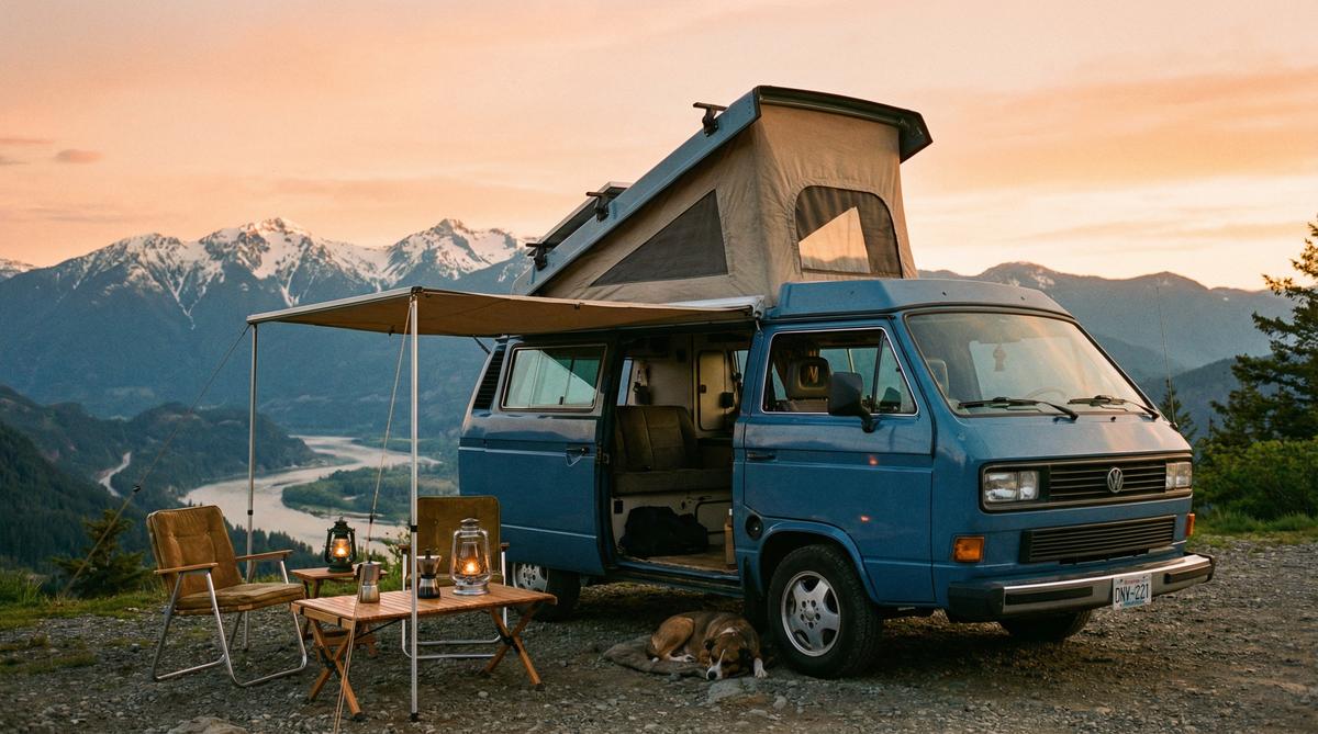 大象传媒旅行车视频分享